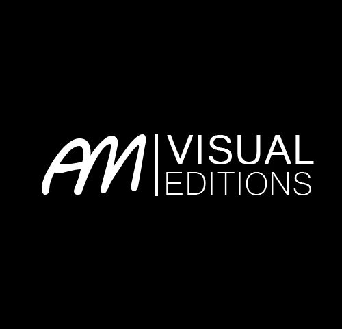 AM – VisualEditions